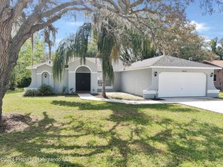 8074 Kimberly Ave, Spring Hill, FL 34606