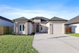 3700 E  Diamond Head Ave #19, Alton, TX 78573