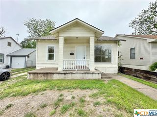 908 S  25th St, Temple, TX 76504