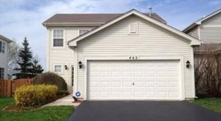 462 W  Hamlin Ln, Round Lake, IL 60073