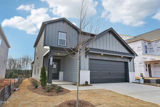 4108 Emeline Way #91, Fuquay Varina, NC 27526