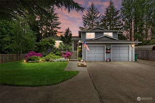 127 N 203rd Street, Shoreline, WA 98133