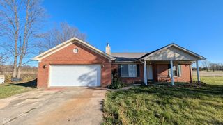 3244 N  375 E, Anderson, IN 46012