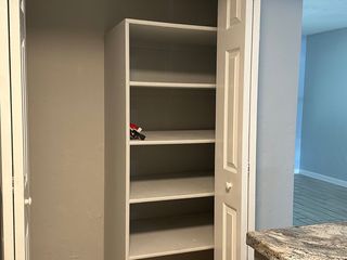 Pantry