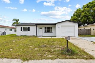 8046 Norwich Dr, Port Richey, FL 34668