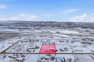 300 N  Deer Mountain Rd, Bear River, WY 82930