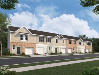 2633 Westell Way, Greensboro, NC 27410