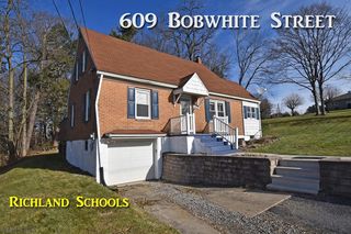 609 Bobwhite St, Johnstown, PA 15904