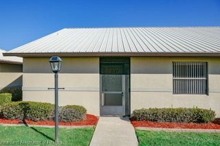 2109 Villaway E, Sebring, FL 33876