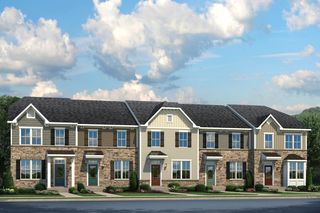 Forest Lakes Townhomes at Timberwood Square, Charlottesville, VA 22901