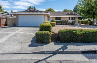 2806 Marigold Drive, Fairfield, CA 94533