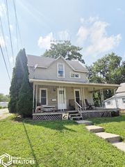 316 S  Kossuth St, Osceola, IA 50213