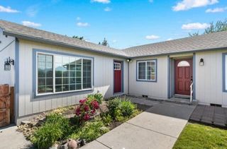 Address Not Disclosed, White City, OR 97503