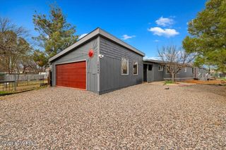 10540 E  Storey Dr, Cornville, AZ 86325