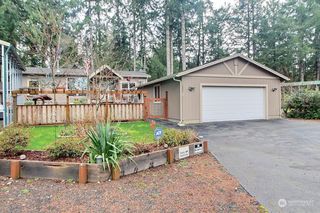 1221 E Lakeshore Drive W, Shelton, WA 98584