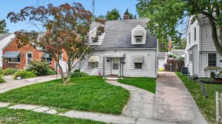 434 California Blvd, Toledo, OH 43612