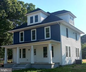 566 Willow St, Bridgeton, NJ 08302