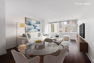 100 Riverside Blvd #9B, New York, NY 10069