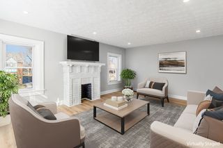 1268 S  High St #2, Columbus, OH 43206