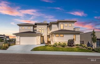 2549 S  Grebe Ave, Boise, ID 83716