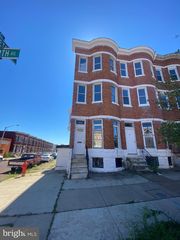 1929 W North Ave, Baltimore, MD 21217