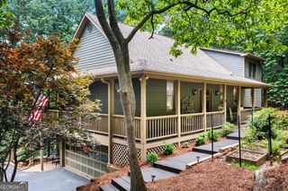 399 Yanoo Trce, Lot, GA 30143