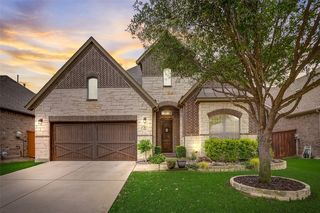 929 Snowshill Trl, Coppell, TX 75019
