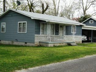 1701 E  McDaniel St, Springfield, MO 65802