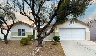 9460 N  Weather Hill Dr, Tucson, AZ 85743