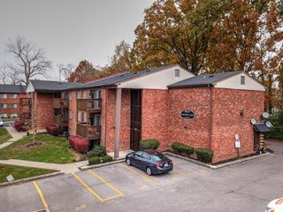 royal park apartments taylor mi