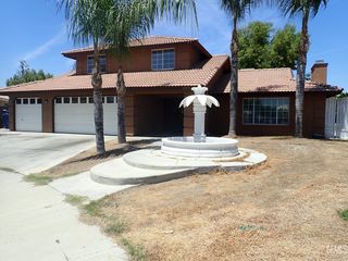 282 Regina Ct, Shafter, CA 93263