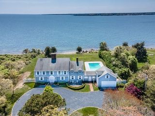 162 Point Rd, Marion, MA 02738
