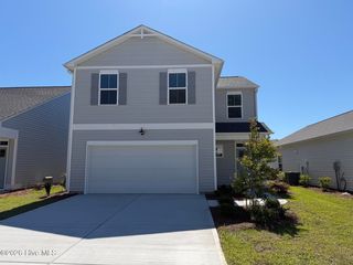 158 Brookfield Branch Road #23, Hampstead, NC 28443