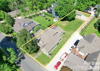 611 E  37th St, Charlotte, NC 28205