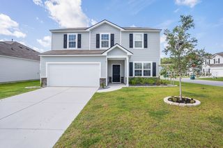 1 Toxaway Ln, Beaufort, SC 29906
