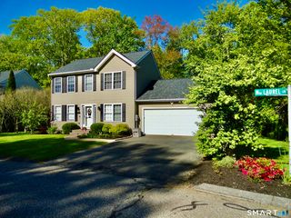 341 Mountain Laurel Lane, Torrington, CT 06790