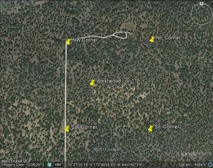 11 Westwood Rnch, Seligman, AZ 86337
