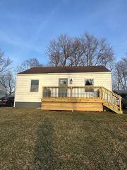 934 Fairfax Ave, Mansfield, OH 44906