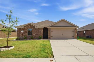 602 Iron Hill Ln, Royse City, TX 75189