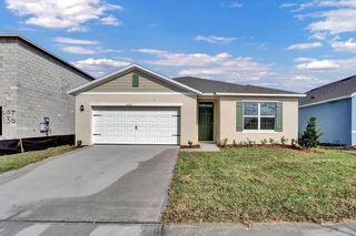 525 Talisi Loop, Saint Cloud, FL 34771