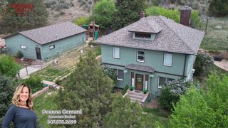 152 Sunrise Hwy, Hartville, WY 82215