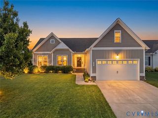 6354 Broad Sky Cir, Mechanicsville, VA 23111
