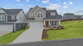 810 Pleasant Falls Dr, Moore, SC 29369