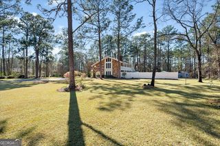 161 Maxwell Rd, Odum, GA 31555