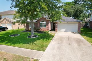 17426 Colony Creek Dr, Spring, TX 77379