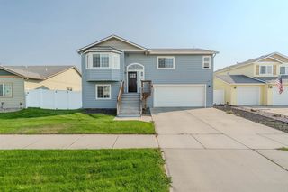 9806 E  Hoffman Ct, Spokane, WA 99206