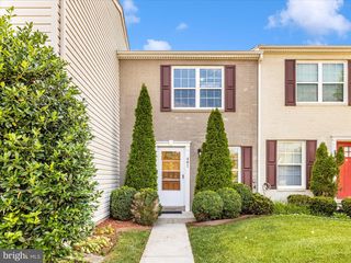 481 Arwell Ct #481, Frederick, MD 21703