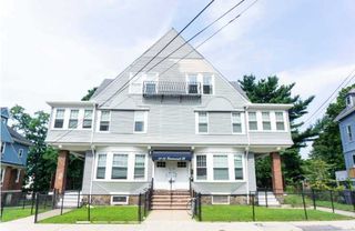 Address Not Disclosed, Roxbury, MA 02119