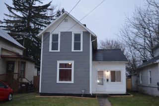 214 S  Pierce St, Galion, OH 44833