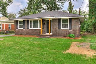 1820 Irvin St, Augusta, GA 30904